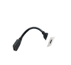 Nhân HDMI Seto dạng dây