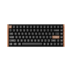 Bàn phím không dây Keychron K2H-F1W Nebula Switch All-Wood