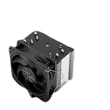 Tản nhiệt khí Thermalright Assassin X 90 SE V2 Tản nhiệt CPU