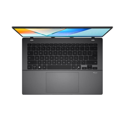 Laptop ASUS Vivobook S14 S3407QA-SF043WS X1-26-100/16GB/512GB PCIE/14.0 FHD OLED/WIN11 + OFFICE/XÁM