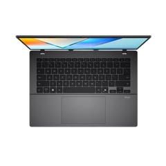 Laptop ASUS Vivobook S14 S3407QA-SF043WS X1-26-100/16GB/512GB PCIE/14.0 FHD OLED/WIN11 + OFFICE/XÁM