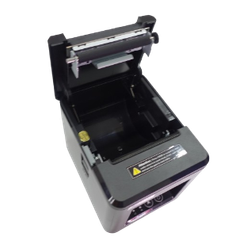 Máy in hoá đơn Xprinter XP-T80L[USB + LAN]