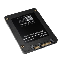 Ổ cứng SSD Apacer AS340 2.5 inch 7mm SATA III 240GB AP240GAS340G-1