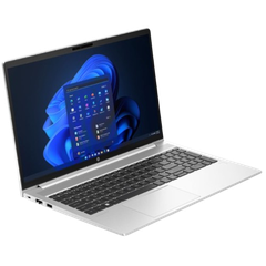 Laptop HP Probook 450 G10 i5- 1334U/16G/512GSSD/15.6FHD/WL/BT/FP/ 3C/AL U/W11H/LEDKB/BẠC_B73TNAT