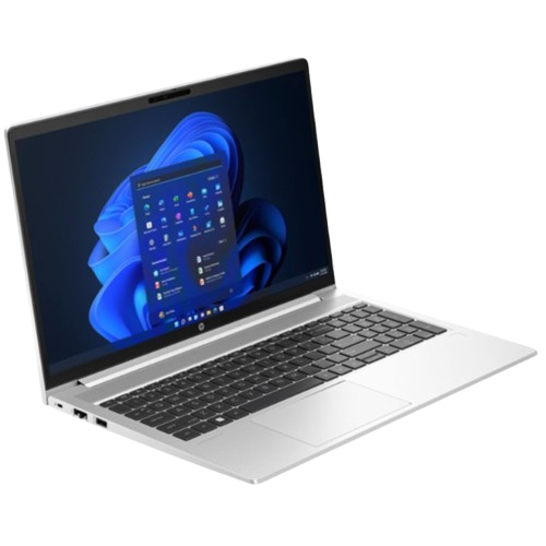 Laptop HP Probook 450 G10 i5- 1334U/8G/512GSSD/15.6FHD/WL/BT/FP/ 3C/AL U/W11H/LEDKB/BẠC_B73TNAT