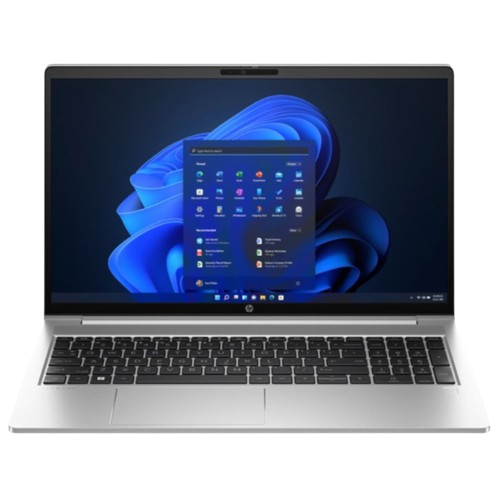 Laptop HP Probook 450 G10 i5- 1334U/8G/512GSSD/15.6FHD/WL/BT/FP/ 3C/AL U/W11H/LEDKB/BẠC_B73TNAT