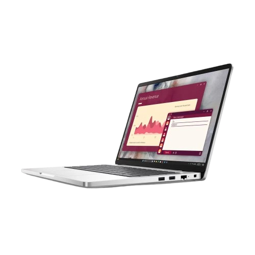 Laptop Dell Pro 14 PC14250 BTX Base/Intel(R) Core(TM) Ultra 7 255U/14