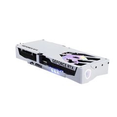 Card Màn Hình MSI RTX 5070 Ti 16G GAMING TRIO OC WHITE