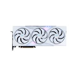 Card Màn Hình MSI RTX 5070 Ti 16G GAMING TRIO OC WHITE