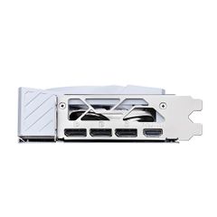 Card Màn Hình MSI RTX 5070 Ti 16G GAMING TRIO OC WHITE