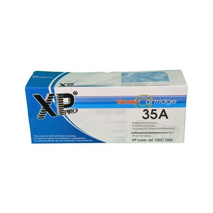Hộp mực 35A (CB435A)