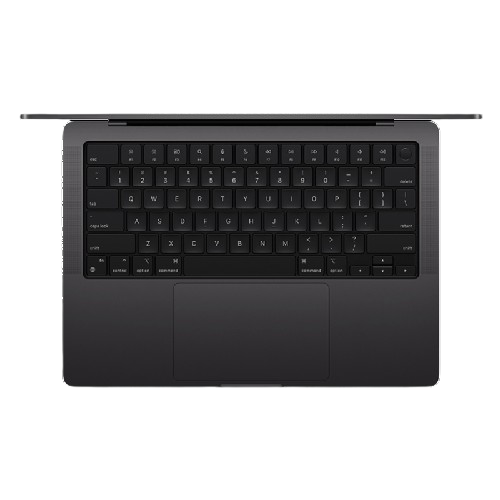 Laptop Apple MacBook Pro 14 M4 Pro 12CPU/16GPU/24GB/512GB/14.2inch/Nano