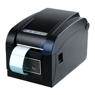 Máy in mã vạch & hóa đơn XPrinter XP-350B