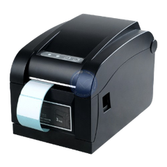 Máy in mã vạch & hóa đơn XPrinter XP-350B