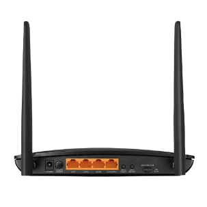 Thiết bị mạng TP-Link Archer Wi-Fi Gigabit Băng Tần Kép 4G+ Cat6 AC1200