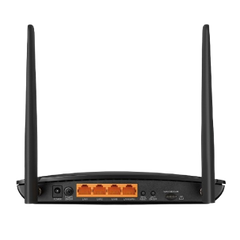 Thiết bị mạng TP-Link Archer Wi-Fi Gigabit Băng Tần Kép 4G+ Cat6 AC1200