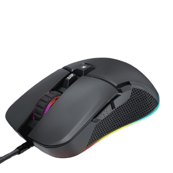 Chuột có dây T-Wolf G590