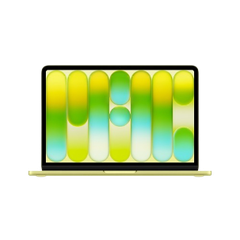 Laptop APPLE A18 PRO/6C CPU/5C GPU/8GB RAM/512GB SSD/13.0