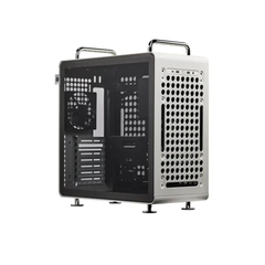 Vỏ máy tính Case Cooler Master QUBE 540 Moonstone
