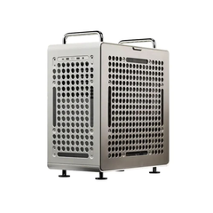 Vỏ máy tính Case Cooler Master QUBE 540 Moonstone