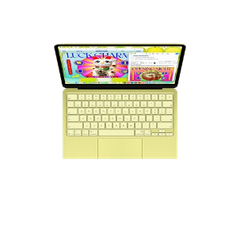 Laptop APPLE A18 PRO/6C CPU/5C GPU/8GB RAM/256GB SSD/13.0