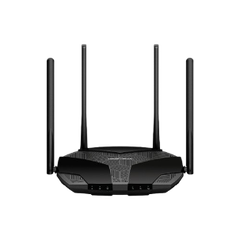 Thiết bị mạng  Mercusys MB235-4G Wi-Fi Gigabit Băng Tần Kép  AC1200 Hỗ Trợ 4G+ Cat6