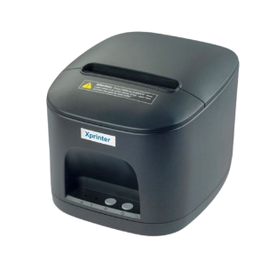 Máy in hoá đơn Xprinter XP-Q80B [USB + LAN]