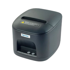 Máy in hoá đơn Xprinter XP-Q80B [USB + LAN]