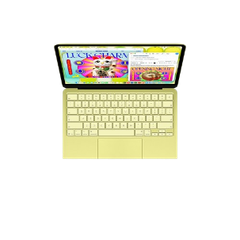 Laptop APPLE A18 PRO/6C CPU/5C GPU/8GB RAM/512GB SSD/13.0