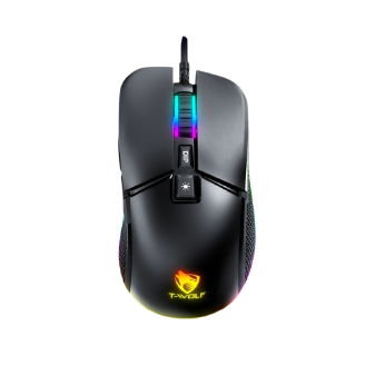 Chuột có dây T-Wolf G590