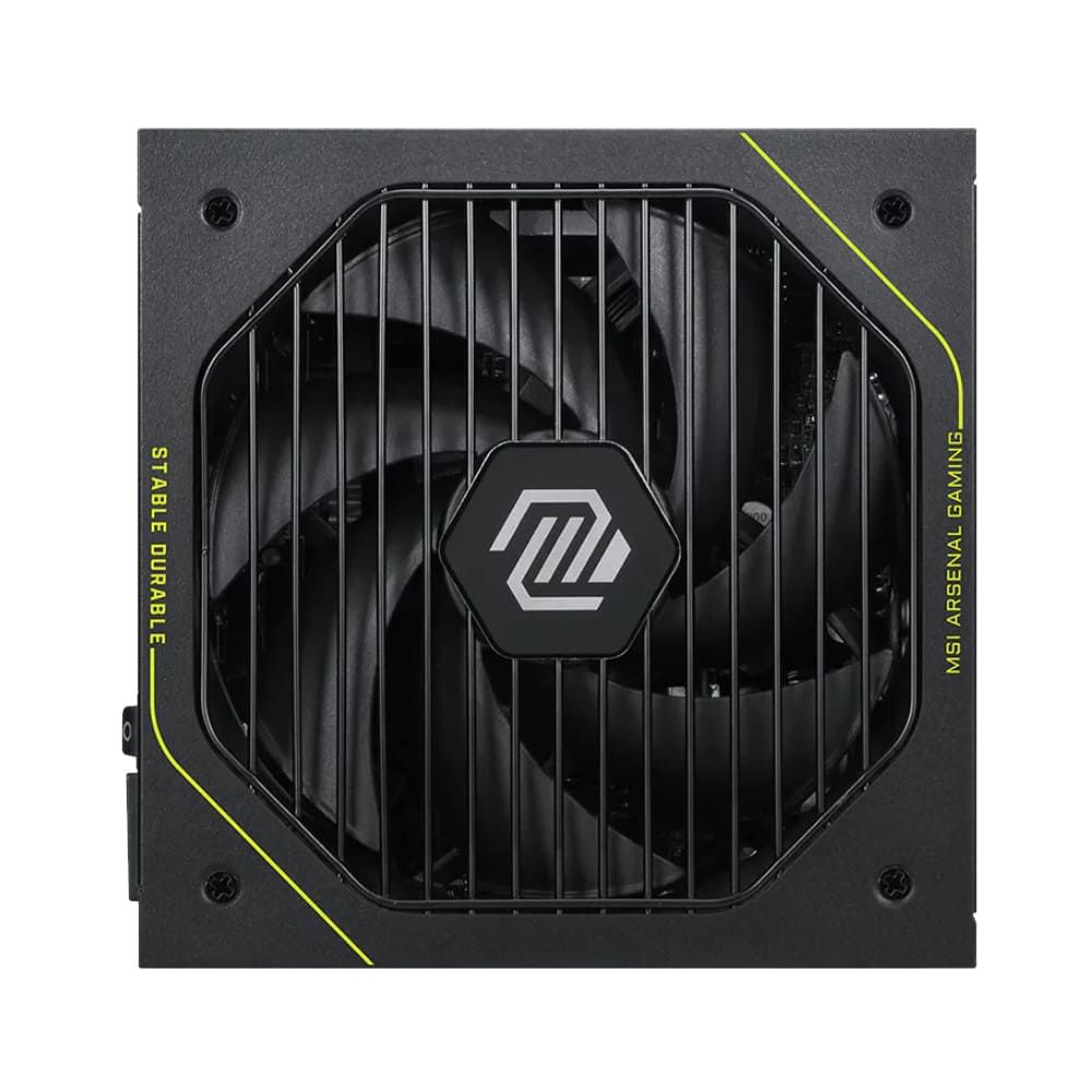 Nguồn MSI MAG A1200PLS PCIE5 1200W