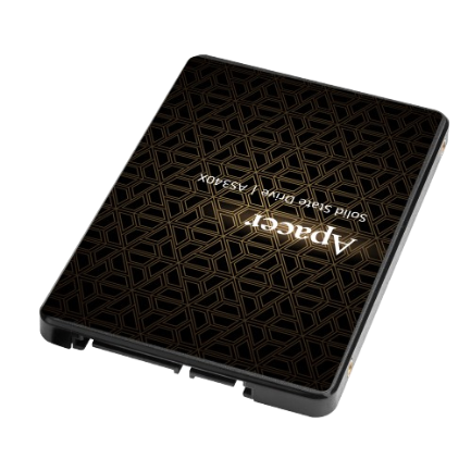 Ổ cứng SSD Apacer AS340X 2.5inch 7mm SATA III 240GB AP240GAS340XC-1