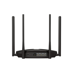 Thiết bị mạng  Mercusys MB235-4G Wi-Fi Gigabit Băng Tần Kép  AC1200 Hỗ Trợ 4G+ Cat6