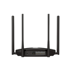 Thiết bị mạng  Mercusys MB235-4G Wi-Fi Gigabit Băng Tần Kép  AC1200 Hỗ Trợ 4G+ Cat6