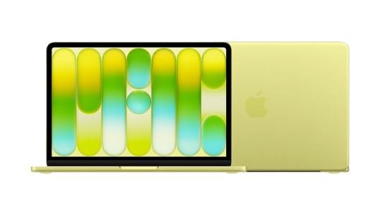 Laptop APPLE A18 PRO/6C CPU/5C GPU/8GB RAM/512GB SSD/13.0