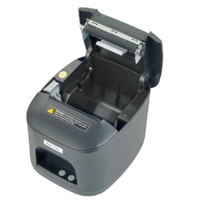 Máy in hoá đơn Xprinter XP-Q80B [USB + LAN]