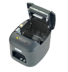Máy in hoá đơn Xprinter XP-Q80B [USB + LAN]