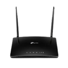Thiết bị mạng TP-Link Archer MR402 4G LTE Băng Tần Kép AC1200