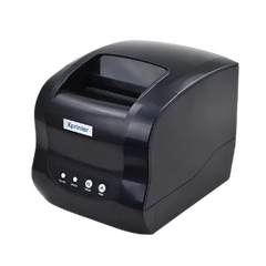 Máy in mã vạch & hóa đơn XPrinter XP-365B/318B USB +LAN