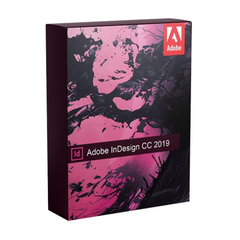 Phần mềm thiết kế đồ họa InDesign for Teams 12 Tháng