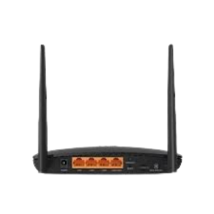 Thiết bị mạng TP-Link Archer MR402 4G LTE Băng Tần Kép AC1200
