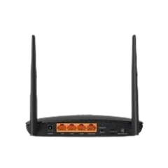 Thiết bị mạng TP-Link Archer MR402 4G LTE Băng Tần Kép AC1200