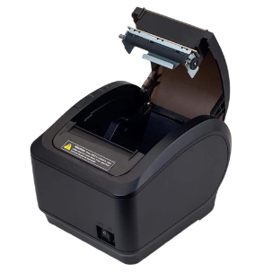 Máy in hóa đơn nhiệt  XPRINTER K200W WIFI + USB