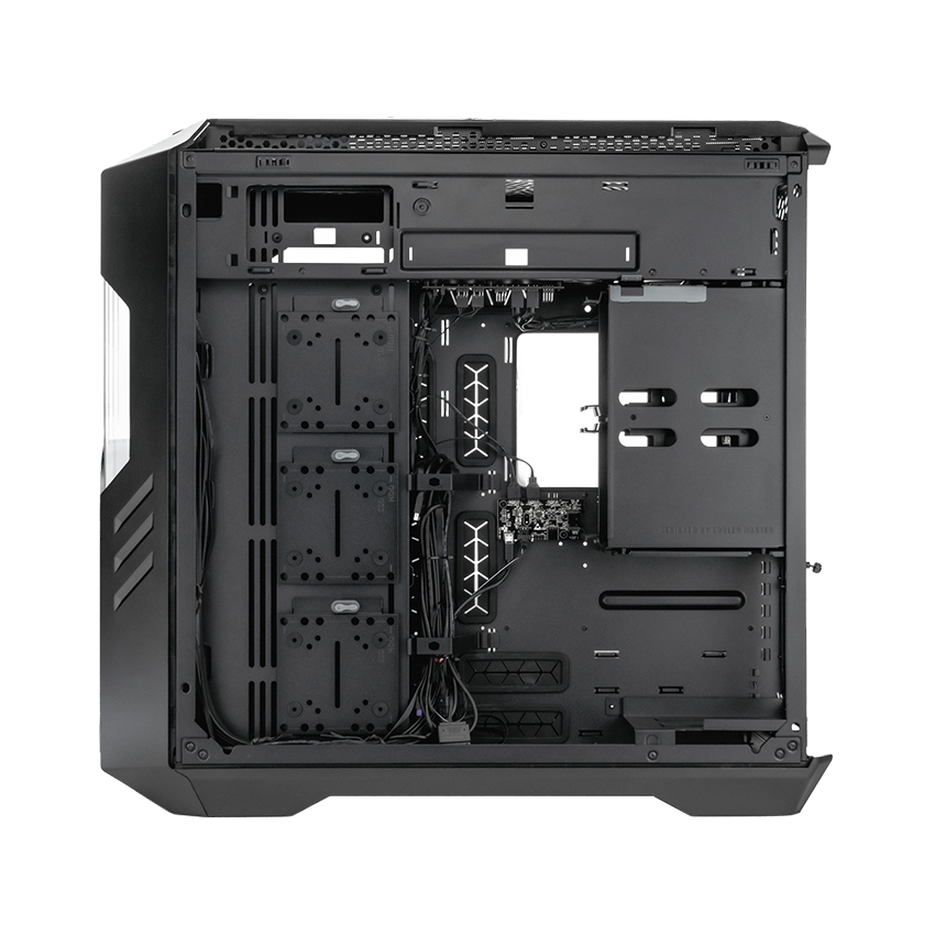 Vỏ máy tính Case Cooler Master HAF 700 EVO
