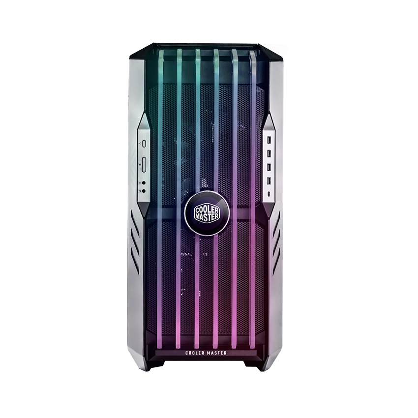 Vỏ máy tính Case Cooler Master HAF 700 EVO