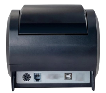 Máy in hóa đơn nhiệt  XPRINTER K200W WIFI + USB