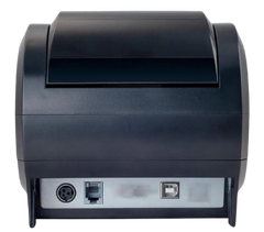 Máy in hóa đơn nhiệt  XPRINTER K200W WIFI + USB