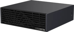 PC MINI GIGABYTE AI TOP ATOM ATAGB10-9001 NVDIA GB10-20 core Arm/128GD5/4TBSSD/4xUSB-C/1xHDMI/WF7/BT/NVIDIA-OS/3Y/ĐEN
