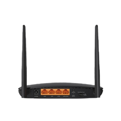 Thiết bị mạng TP-Link Archer MR400 Wi-Fi Băng Tần Kép 4G LTE AC1200