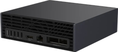 PC MINI GIGABYTE AI TOP ATOM ATAGB10-9001 NVDIA GB10-20 core Arm/128GD5/4TBSSD/4xUSB-C/1xHDMI/WF7/BT/NVIDIA-OS/3Y/ĐEN